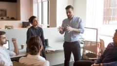 Uključivanje mladih iz regiona u donošenje odluka koje se tiču njihove budućnosti