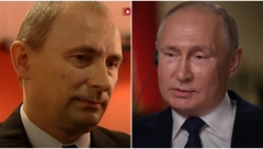 PUTINOV DVOJNIK ŽIVI MEĐU UKRAJINCIMA Od početka rata strahuje za život, tražio SASTANAK sa ruskim predsednikom