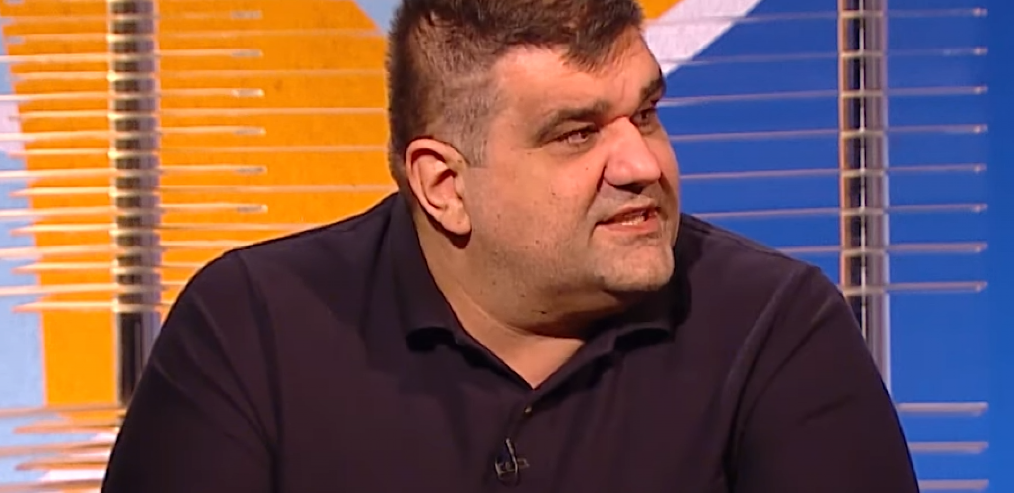 NEĆEŠ DOŽIVETI 51. GODINU! Saša Mirković dobija stravične pretnje smrću zbog podrške Željku Mitroviću, javno objavio sve (FOTO)