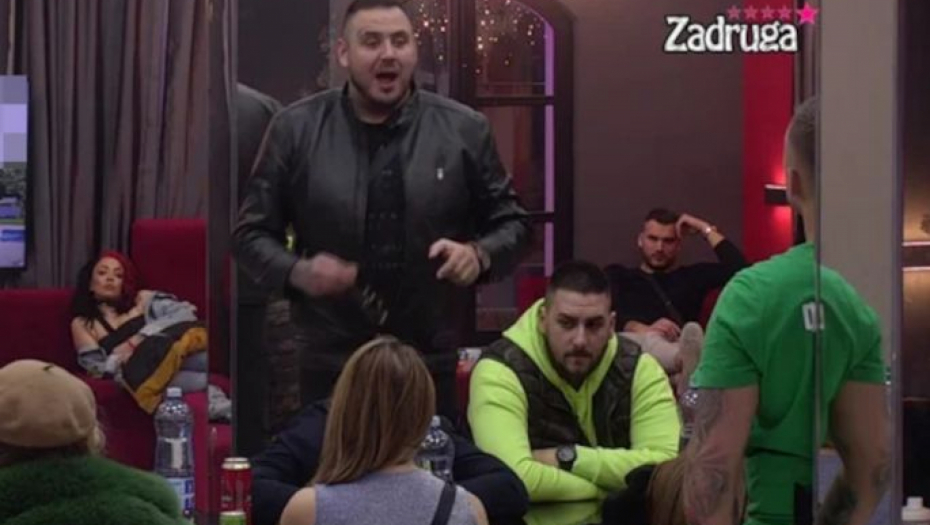 DRŽAVA TUŽILA FILIPA CARA! Zadrugara zbog skandalozne tuče čeka zatvorska kazna, otkriveni svi detalji!