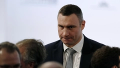 ŠOK PRIZNANJE VITALIJA KLIČKA