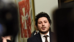 ABAZOVIĆ O AFERAMA U CRNOJ GORI "Ne sme jedna da prekrije drugu"