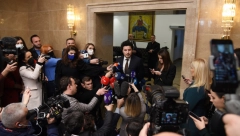 Vlada Crne Gore objavila predlog sporazuma sa Srpskom pravoslavnom crkvom