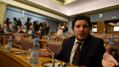 PODELE U CRNOJ GORI Abazović: Ucene neprihvatljive, PzP ne pristaje na prekrajanje izborne volje