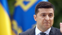 RUŠENJE SNOVA KIJEVA Ukrajina da ne gaji iluzije o skorom pridruživanju EU
