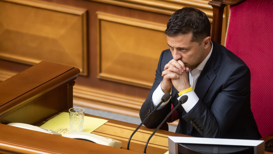 FINSKA O POMOĆI UKRAJINI Ne možemo da predamo mnogo tenkova