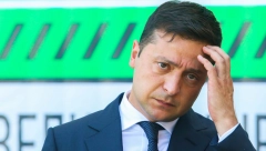 VLASTI U KIJEVU OSUDILE UKRAJINU NA PROPAST?! Zastrašujuće saopštenje šefa kabineta Vladimira Zelenskog