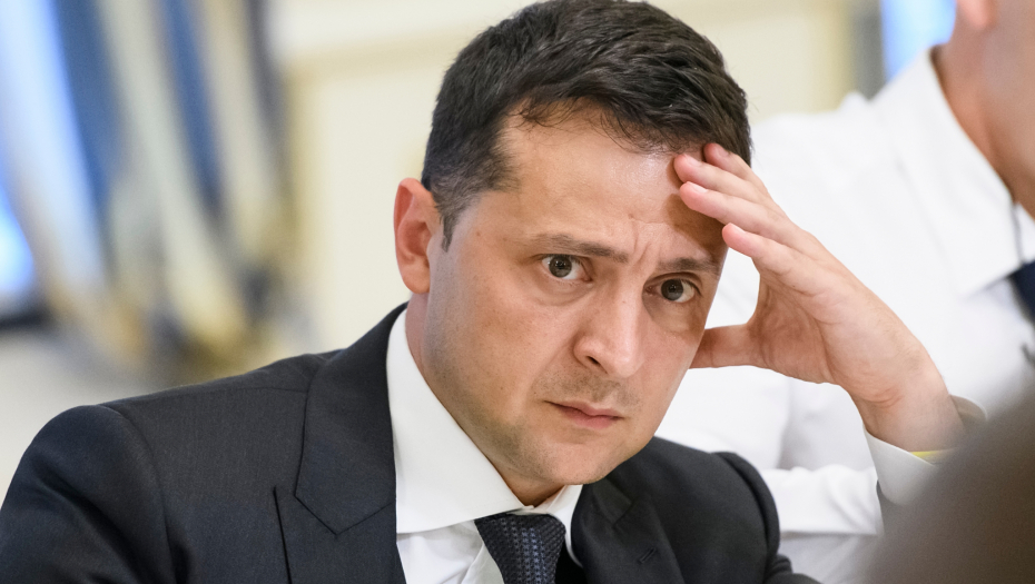 ŠAMAR ZELENSKOM Ova članica EU neće nikada pristati na članstvo Ukrajine, odmah pomenula Zapadni Balkan