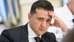 UKRAJINA NE MOŽE U KONTRAOFANZIVU Zelenski priznao, novi problemi