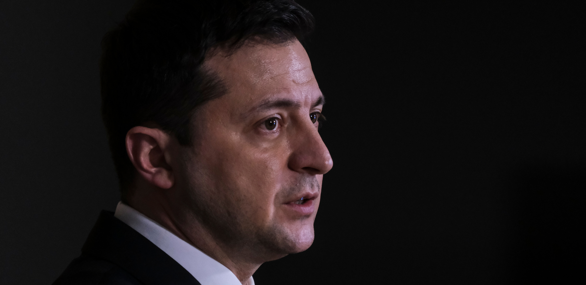 ANALITIČARKA IZ KIJEVA ISMEJALA ZELENSKOG Amerika i Rusija vode glavnu reč, a on umišlja da je mnogo važan!