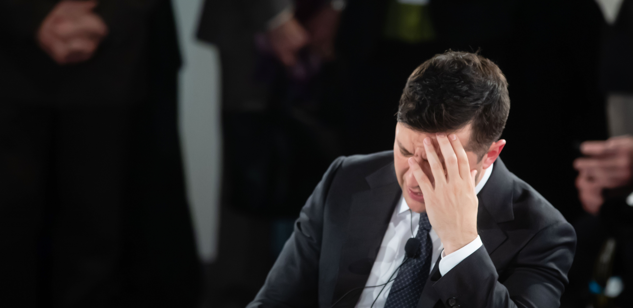 RUMUNIJA BI MOGLA DA PRISVOJI DEO UKRAJINE! Predlog zakona podnet parlamentu
