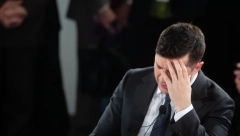 INDIJA STAVILA TAČKU: Ukrajina nije pozvana na samit G20