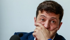 PLANIRANO UBISTVO ZELENSKOG? Kremlj reagovao