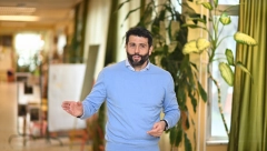 ŠAPIĆ: Učiniću sve da se popravi standard prosvetnih radnika, država mora posebno da ceni i poštuje rad ovih ljudi (FOTO)