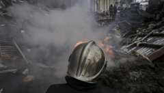 STRAH MEĐU UKRAJINSKIM VOJNICIMA Nema smisla ostati na uništenim pozicijama