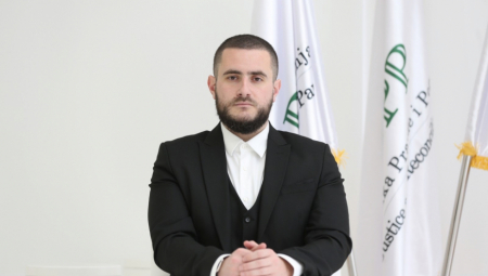 "RODILA ME JE PALESTINKA, MORAM OVO DA KAŽEM" Sin Muamera Zukorlića otvoreno o ratu u Izraelu