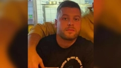 NA DANAŠNJI DAN NESTAO JE MATEJ PERIŠ Došao je u Beograd da proslavi Novu godinu, posle 5 meseci potrage PRONAĐEN MRTAV u Dunavu, s njom se poslednjom čuo