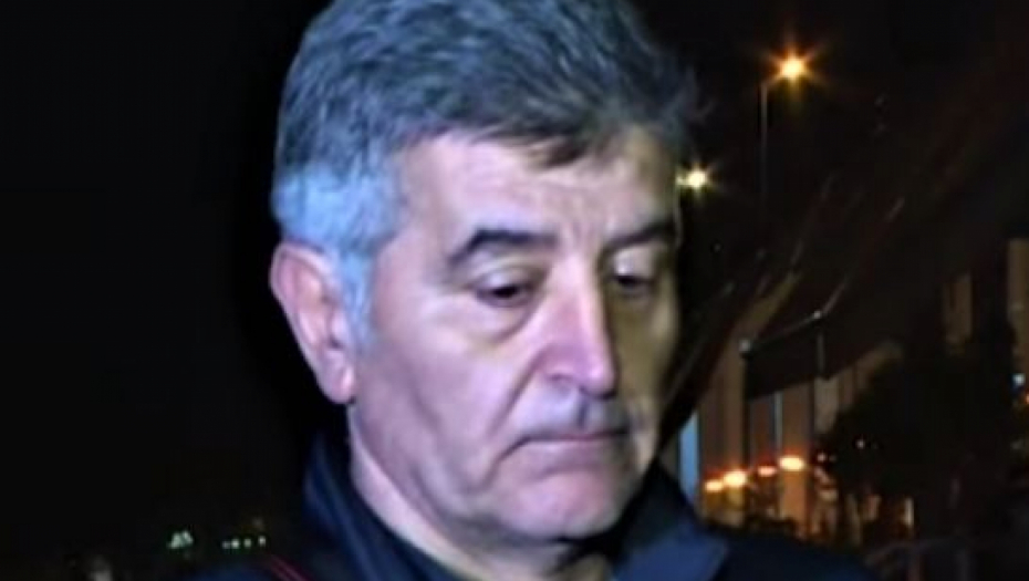 NE MOGU DA ZAMISLIM DA JE MOJ SIN KORISTIO NARKOTIKE Tužne reči Nenada Periša nakon bolnog saznanja