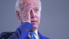 AMERIČKA DUBOKA DRŽAVA ŽELI DA SE OTARASI BAJDENA S*ks skandali i tajna dokumenta izbijaju na površinu, evo ko će ga zameniti