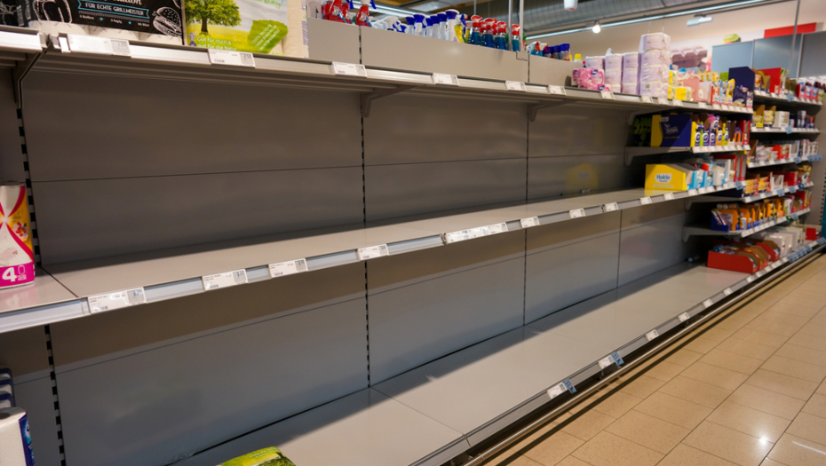 INFLACIJA U NEMAČKOJ RAZARA Najveća još od pre 4 decenije, stalno obara rekorde, u aprilu je bila 7,4 %