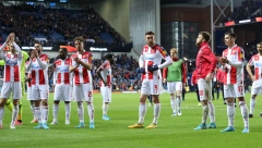 OFANZIVA, BRE! Legendarni Zvezdin golgeter za Alo!: Dejane, protiv Rendžersa STAVI I OHIJA I PAVKOVA!