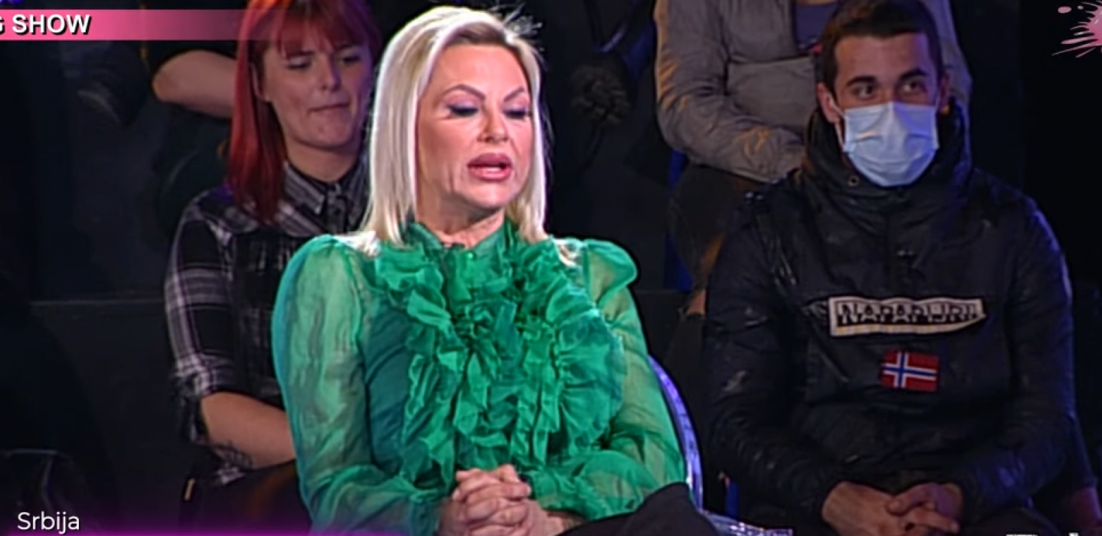 EKSKLUZIVNO ZA ALO! Oglasila se Marija kulić nakon Miljanine operacije, otkrila sve o njenom zdravstvenom stanju, a potkačila je i Zolu!