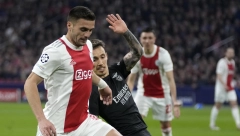 NASTAVLJA SE LŠ Tadić protiv Liverpula, Barselona u Minhenu
