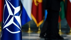 NATO će rasporediti bojeve glave na Baltiku!