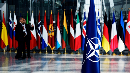 NOVI UDAR PO ALIJANSI Širi se van svojih granica, narušava stabilnost i ugrožava globalnu bezbednost