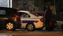 UBADAO IH KRVNIČKI NOŽEM OD 12 CENTIMETARA Isplivali novi detalji obračuna u Kragujevcu