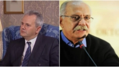 RUSKI REDITELJ CITIRAO REČI SLOBODANA MILOŠEVIĆA "Rusi, pogledajte nas i zapamtite da će istu stvar uraditi i vama kad pokažete slabost"