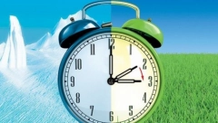 EVO KADA POČINJE LETNJE RAČUNJANJE VREMENA Ne zaboravite pomeriti kazaljke na satu