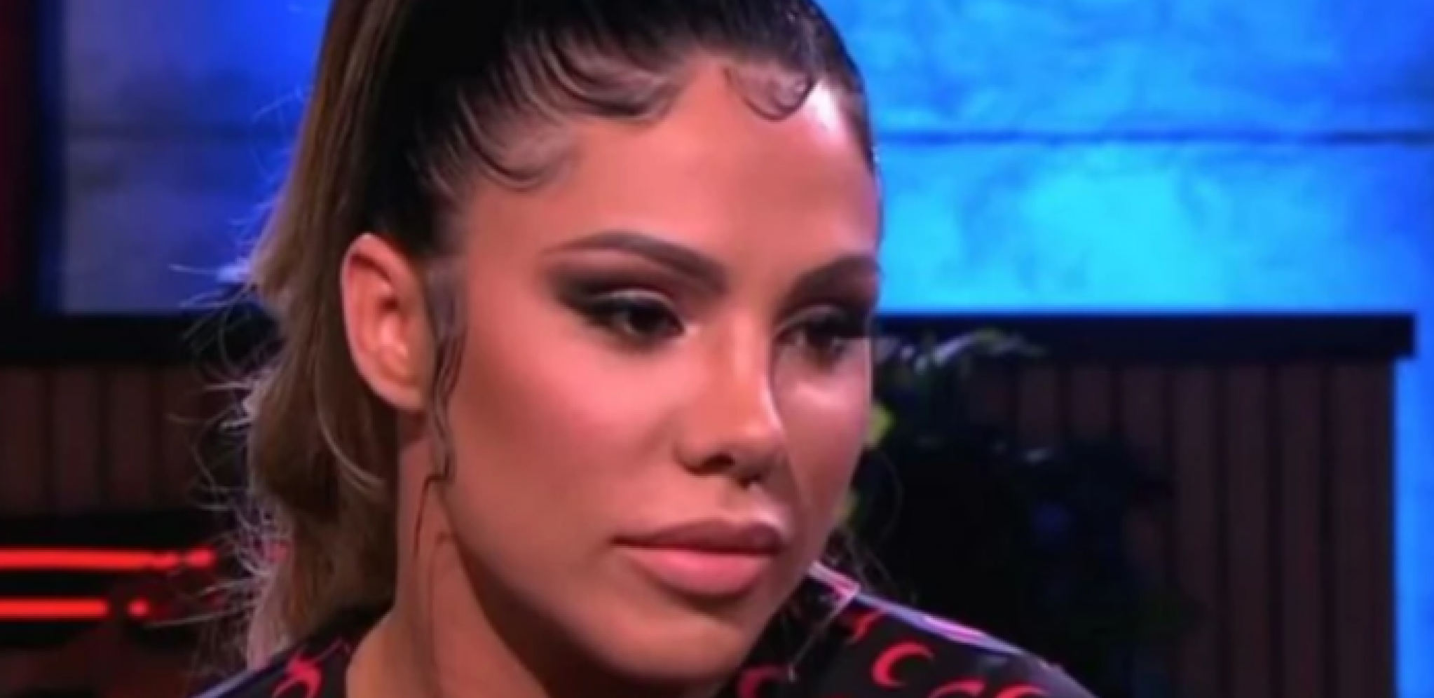 PEVAČICA POKAZALA PREVIŠE Isplivao snimak Sandre Afrike koji je zapalio društvene mreže (FOTO/VIDEO)