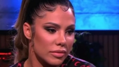 PEVAČICA POKAZALA PREVIŠE Isplivao snimak Sandre Afrike koji je zapalio društvene mreže (FOTO/VIDEO)