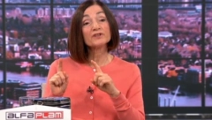 LJILJA SMAJLOVIĆ: Teška situacija za Vučića, rat može sve da saspe u pepeo! (VIDEO)