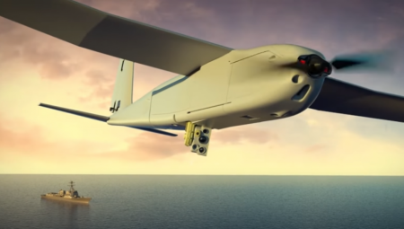 BAJDEN ODOBRIO "DRON UBICU" Amerika šalje Ukrajini smrtonosno oružje napravljeno u Vašingtonu (VIDEO)