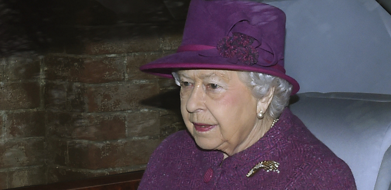 ELIZABETA OSTALA BEZ PARA! Britanska kraljica iznajmljuje kraljevsku vilu, evo koliko košta noćenje!