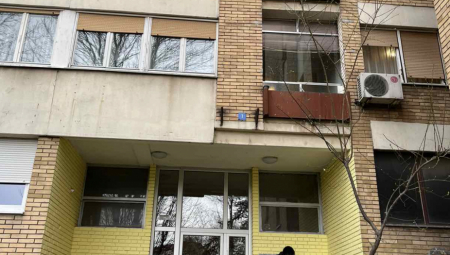 PRONAĐENO TELO STARICE U STANU U MIRIJEVU Popila tablete, pa se ugušila kesom?