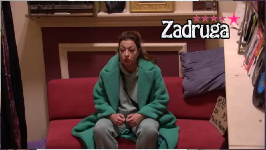 LOŠ JE ČOVEK! Sandra bez dlake na jeziku progovorila o odnosu sa Dejanom nakon što je izjavio da je njihovo prijateljstvo bilo gluma!