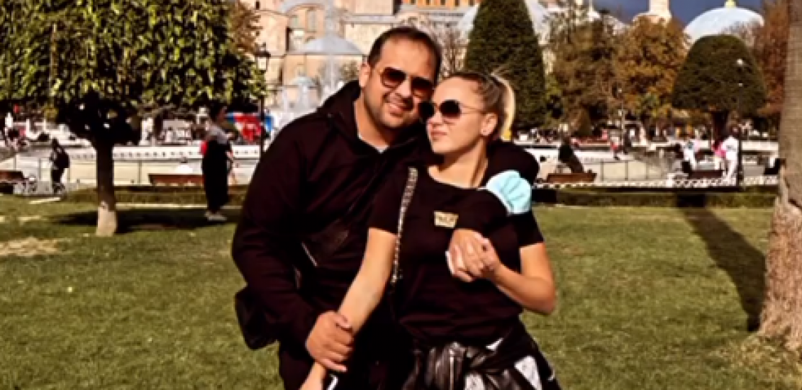 MAJKA JE RAZMAZILA Pevač priznao kako pomaže oko ćerke, pa otkrio: Ariana liči na mene