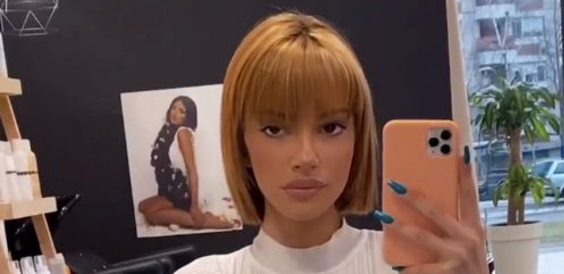 TARA SE VRAĆA U ZADRUGU? Simova prvo napustila Srbiju, a evo šta sad traži umesto honorara!