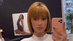 TARA SE VRAĆA U ZADRUGU? Simova prvo napustila Srbiju, a evo šta sad traži umesto honorara!