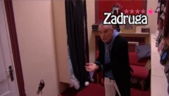 DEJAN ĆE DA NOSI BREME IZDAJNIKA! Lepi Mića žestoko opleo po Dejanu, pa prokomentarisao emocije Sandre Rešić!