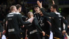 TIVOLI DOMAĆIN ISTORIJSKE UTAKMICE! Cedevita Olimpija i Partizan u dresovima u kojima su osvajali titule prvaka Jugoslavije