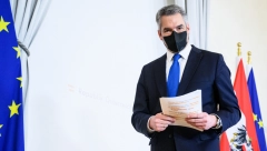 AUSTRIJSKI KANCELAR "Pooštravaćemo sankcije dok ne stane rat"