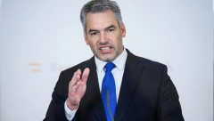 AUSTRIJA ZAMRZLA 253 MILIONA EVRA RUSKIM OLIGARSIMA Nehamer istakao "Pogađamo oligarhe ovim merama upravo tamo gde ih boli - kod novca"