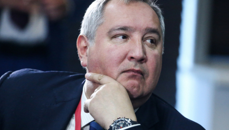 "NEĆU OSTATI DUŽAN, ODGOVARAĆETE ZA MOJE DRUGOVE" Rogozin iz bolnice poslao brutalnu poruku Ukrajincima!