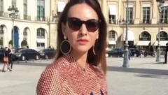 ONA JE JEDNA OD NAJBOGATIJIH SRPKINJA Svi je znamo kao bivšu Modelsicu, udala se za osnivača Gugla i nestala iz javnosti