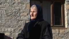 BAKA IVANKA JE PRAVA LEGENDA, A NJENA VITALNOST ZA DIVLJENJE: U desetoj deceniji je kao devojčica, a ovo je njen recept za dug život