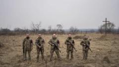 BIVŠI AMERIČKI OBAVEŠTAJAC OTKRIO CIA tajno obučavala ukrajinsku vojsku